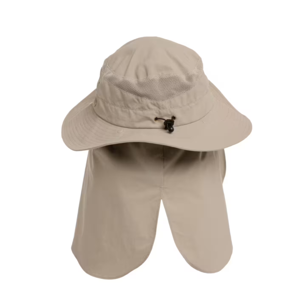 Fishing Sun Protection Hat