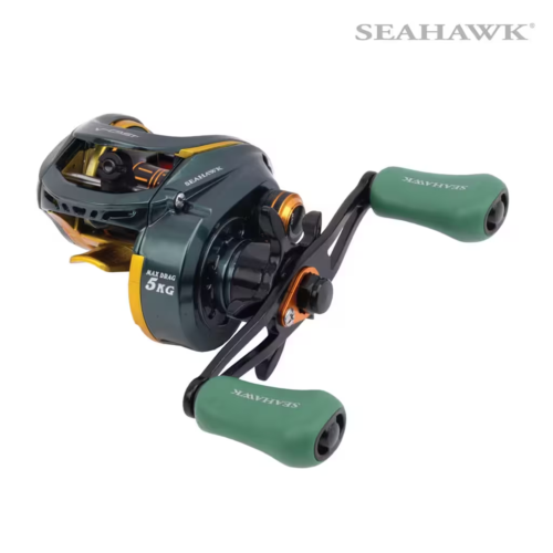COMBO SET – HARIMAU POWER 103HSL / HARIMAU POWER 602MHB