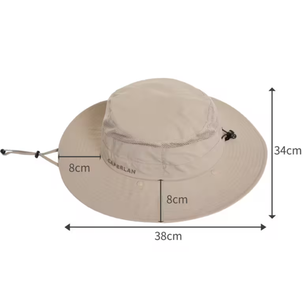 Fishing Sun Protection Hat