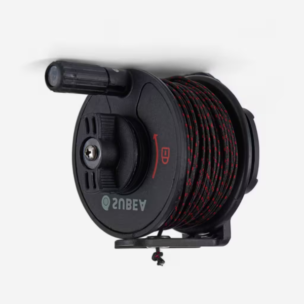 114.png SPF 500 Reel for Subea Spearguns + 30 m High-Strength Line