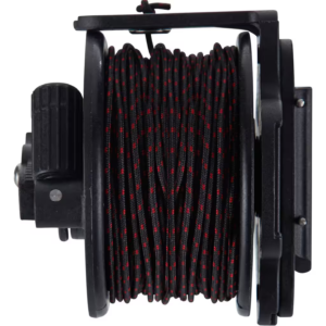 115.png SPF 500 Reel for Subea Spearguns + 30 m High-Strength Line