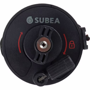 116.png SPF 500 Reel for Subea Spearguns + 30 m High-Strength Line