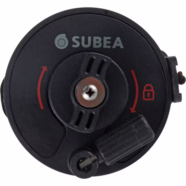 116.png SPF 500 Reel for Subea Spearguns + 30 m High-Strength Line