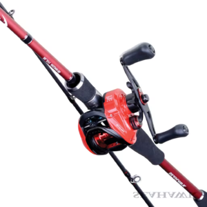 COMBO SET – BASS LX HUNTER 103HSL / BASS LX HUNTER BLXH602MHB
