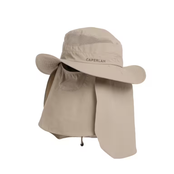 Fishing Sun Protection Hat