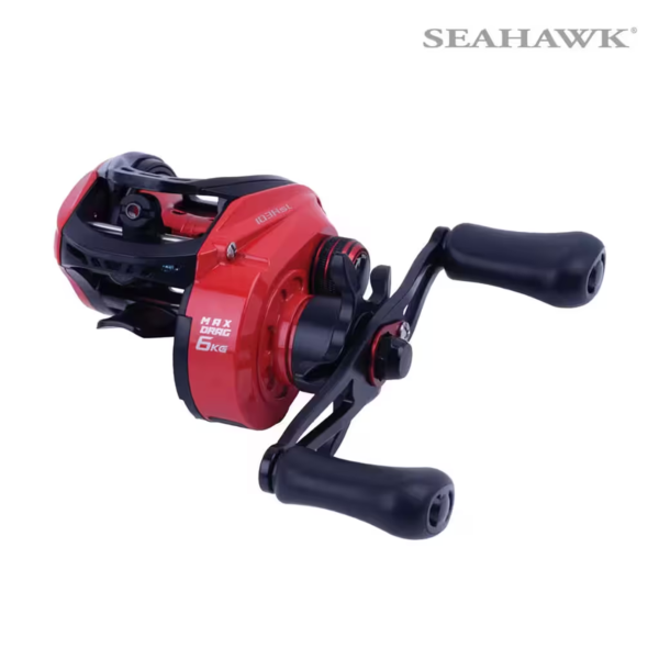COMBO SET – BASS LX HUNTER 103HSL / BASS LX HUNTER BLXH602MHB