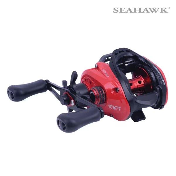 COMBO SET – BASS LX HUNTER 103HSL / BASS LX HUNTER BLXH602MHB