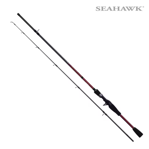 COMBO SET – BASS LX HUNTER 103HSL / BASS LX HUNTER BLXH602MHB