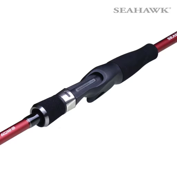 COMBO SET – BASS LX HUNTER 103HSL / BASS LX HUNTER BLXH602MHB
