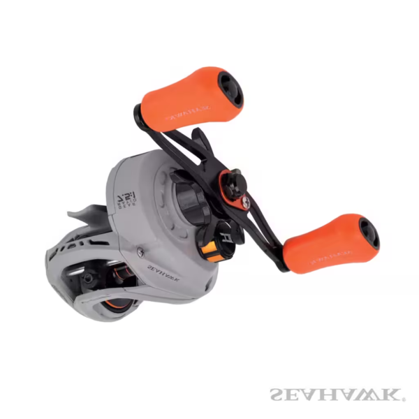 137.png ZING CAST 103HSL 7.5:1 Baitcasting Reel