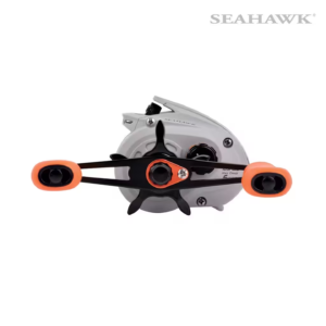 139.png ZING CAST 103HSL 7.5:1 Baitcasting Reel
