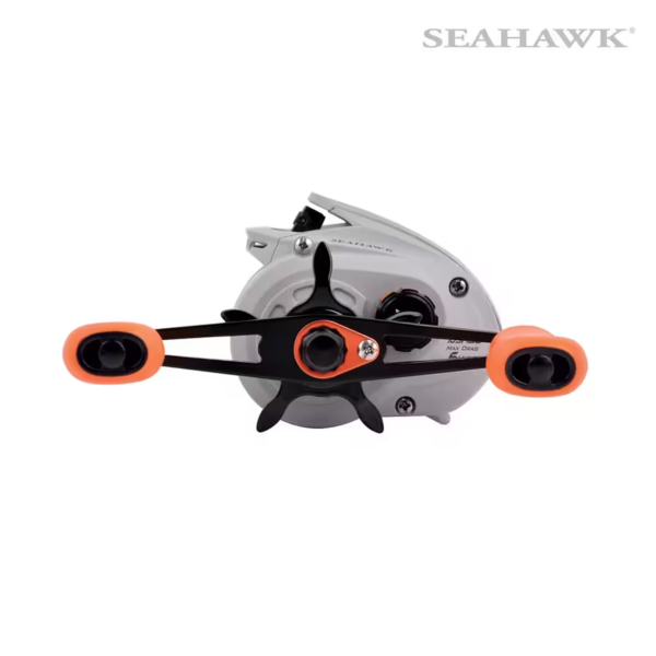 139.png ZING CAST 103HSL 7.5:1 Baitcasting Reel