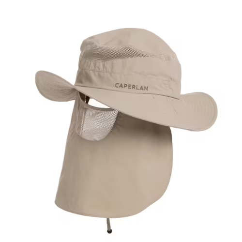 Fishing Sun Protection Hat