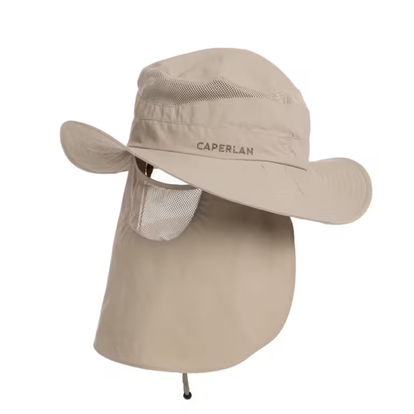 Fishing Sun Protection Hat