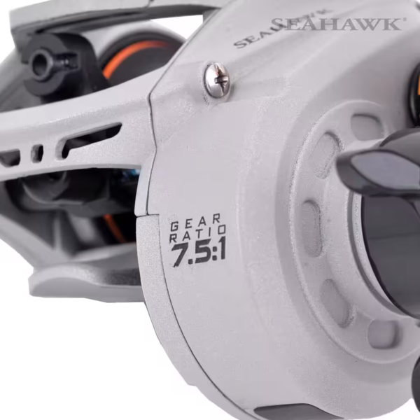144.png ZING CAST 103HSL 7.5:1 Baitcasting Reel