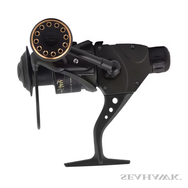 FROG SPIN FX 4000 5.5:1 Spinning Reel