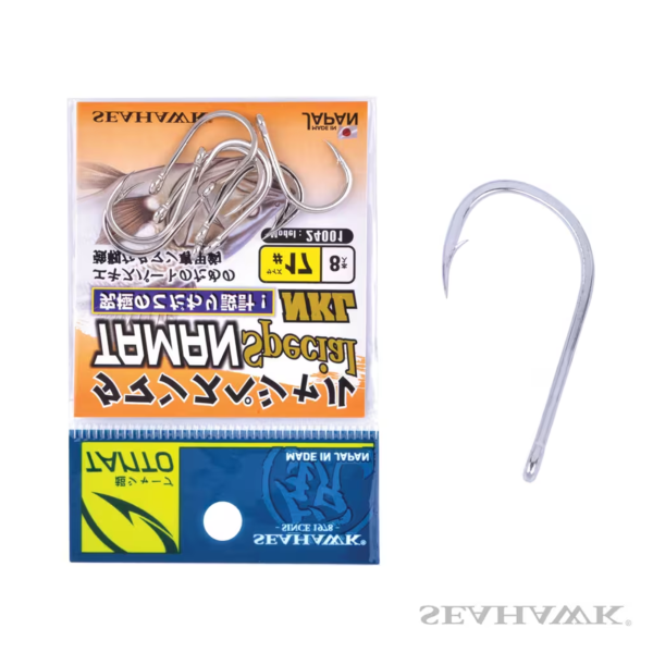 TANTO 24001 Taman Special NKL Hook