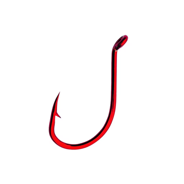Big Red Fishing Hooks
