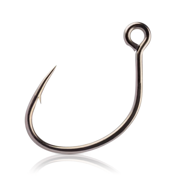 Ruthless Inline Fishing Hooks