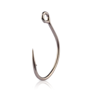 Ruthless Inline Fishing Hooks