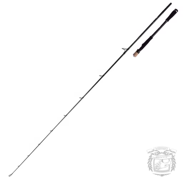 188.png EXPEDITION AWAKENING 722XHS-B PE 3–5 Spinning Rod – Butt Joint