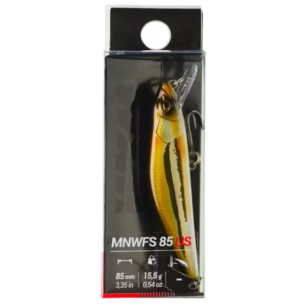 196-1.png WXM MNWFS US 85 Minnow Hard Lure for Trout