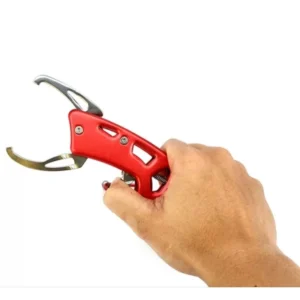 Aluminium 304 Steel Fish Gripper