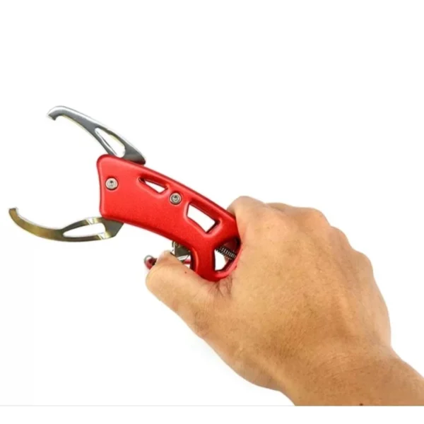 Aluminium 304 Steel Fish Gripper