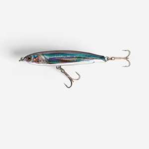 210.png ANCHO LM 95 US Anchovy Sea Fishing Hard Lure