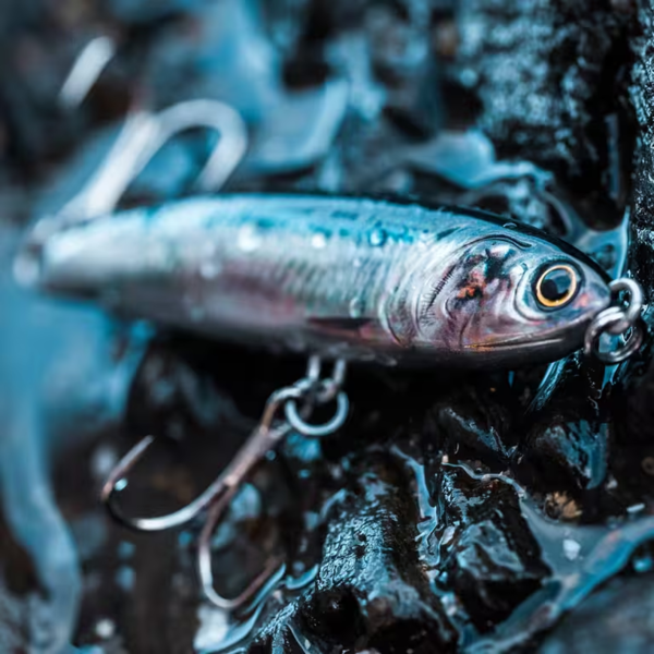 212.png ANCHO LM 95 US Anchovy Sea Fishing Hard Lure