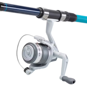 Sea Fishing Discovery Kit UFISH SEA 240 ETU