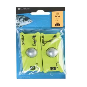 4×4 250 m Fishing Line