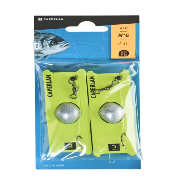 4×4 250 m Fishing Line