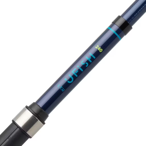 Sea Fishing Discovery Kit UFISH SEA 240 ETU