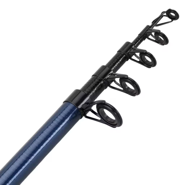 Sea Fishing Discovery Kit UFISH SEA 240 ETU