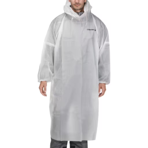 Fishing Poncho 100