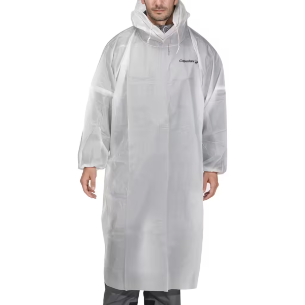 Fishing Poncho 100