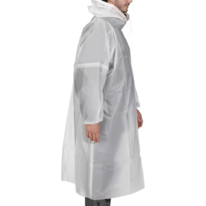 Fishing Poncho 100