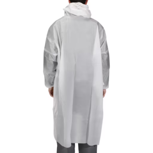 Fishing Poncho 100