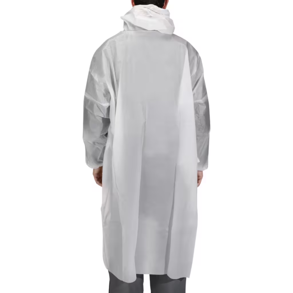 Fishing Poncho 100