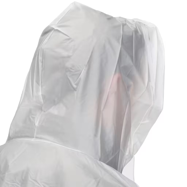 Fishing Poncho 100