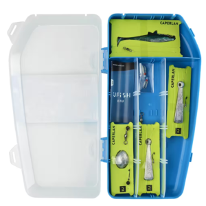 Sea Fishing Discovery Kit UFISH SEA 240 ETU