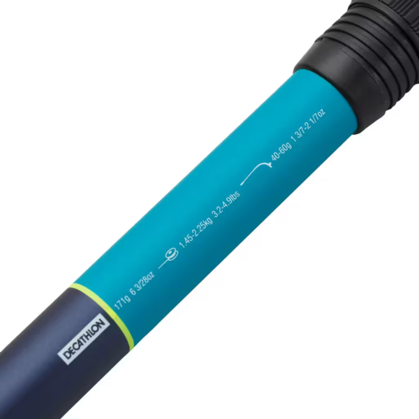 Sea Fishing Discovery Kit UFISH SEA 240 ETU