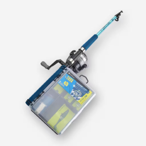 Sea Fishing Discovery Kit UFISH SEA 150 ETU