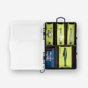 Sea Fishing Discovery Kit UFISH SEA 150 ETU