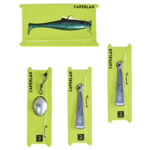 Sea Fishing Discovery Kit UFISH SEA 150 ETU
