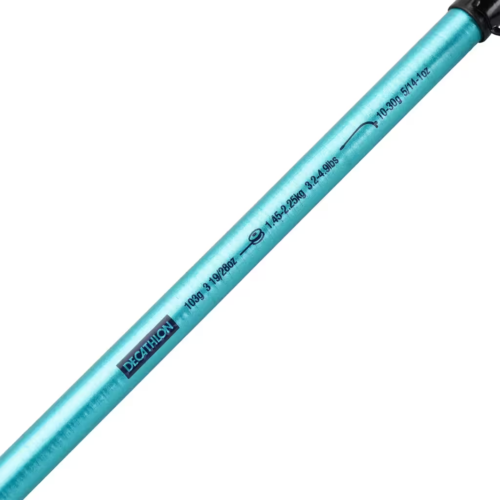 Sea Fishing Discovery Kit UFISH SEA 150 ETU