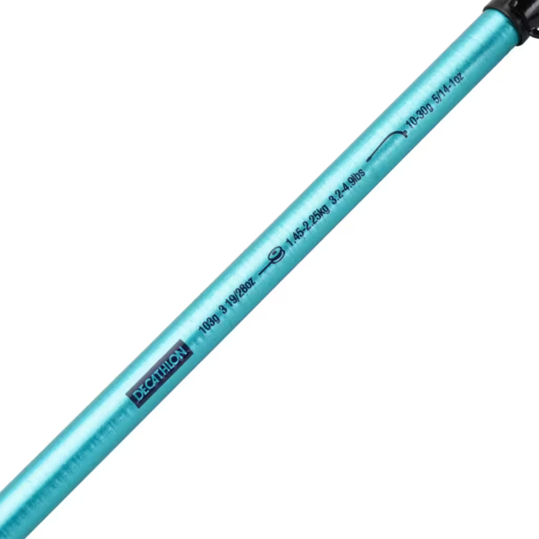Sea Fishing Discovery Kit UFISH SEA 150 ETU