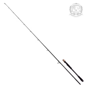 76.png EXPEDITION AWAKENING 722XHS-B PE 3–5 Spinning Rod – Butt Joint