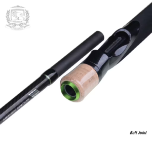 79.png EXPEDITION AWAKENING 722XHS-B PE 3–5 Spinning Rod – Butt Joint